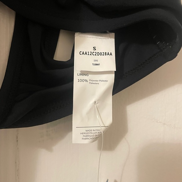 Cupshe Scoopneck Bralette Bikini Top - Picture 7 of 8